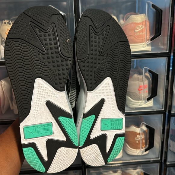 Puma RSX-PTNT - Picture 4 of 4